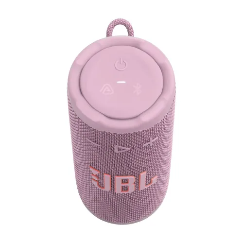 Głośnik Bluetooth JBL Grip 16W Różowy