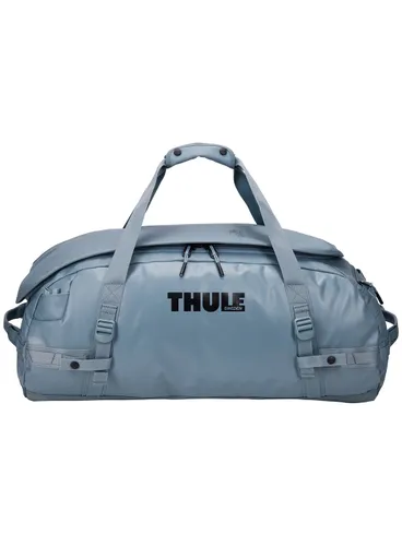 Дорожная / спортивная сумка 2в1 Thule Chasm 70-pond grey