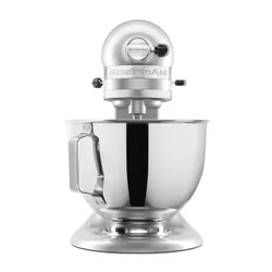 Планетарный робот KitchenAid 5KSM95PSEMC - 275w-чаша 4,3 л