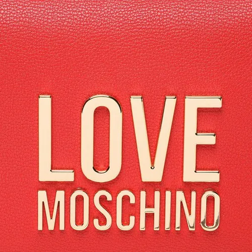 Dragoste MOSCHINO Jc4127pp1hli0500 geanta Rosso
