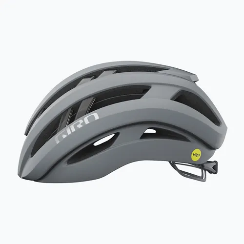 Kask rowerowy Giro Aries Spherical MIPS sharkskin