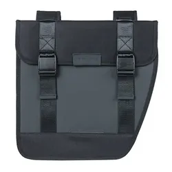 Велосипедные сумки (сумка двойная) Велосумка на багажник BASIL Tour Waterproof Double Bag