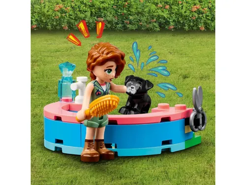 LEGO Friends 41727 Köpek Kurtarma Merkezi