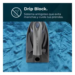 Żelazko CECOTEC IronHero 3200 Double Steam i-Pump