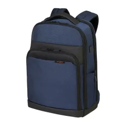 Plecak na laptopa 14,1" Samsonite Mysight - blue