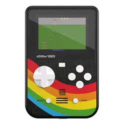 Konsola EVERCADE Hyper Mega Tech Super Pocket - Activision