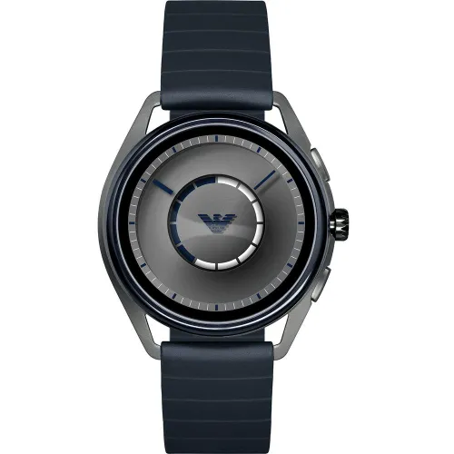 Smartwatch Emporio Armani ART5011 Connected синий