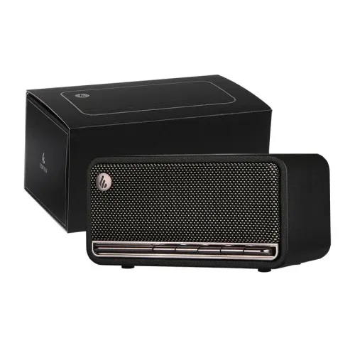 Głośnik Bluetooth Edifier MP230 20W Czarny Retro