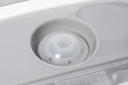 Lunchbox podgrzewany N'oveen LB410 1,1l Szary