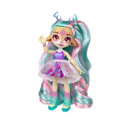 Tm Toys Lalka Pixlings Galaxy Hair, Deerlee