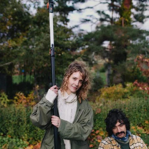 Teleskopowy sekator uniwersalny Żyrafa Fiskars PowerGear X UPX86