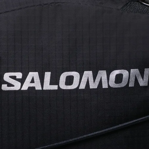 Salomon Vo Active Skin 8 Fără Baloane Rucsac Lc2094300 Negru / Negru