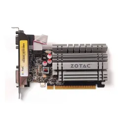 Karta graficzna Zotac GeForce GT 730 Zone Edition 4 GB DDR3 64bit