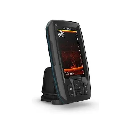 Echosonda wędkarska GARMIN Striker Plus 4