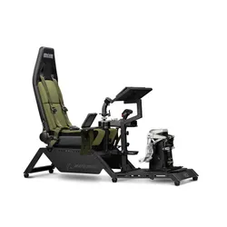 Kokpit NEXT LEVEL RACING Boeing Military NLR-S028