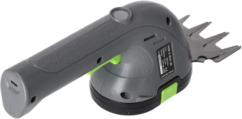 Nożyce do żywopłotu / trawy NAC TA36-E-B15-JN 70/100mm 3.6V akumulatorowe