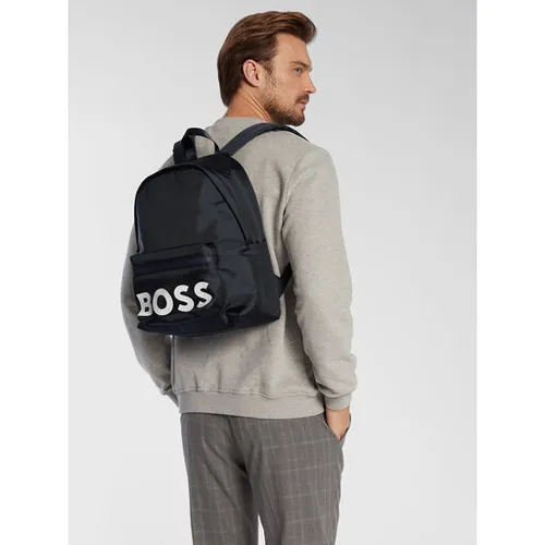 Boss J20372 Bleumarin 849 Rucsac