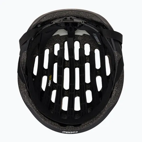 Kask rowerowy MTB Catlike Whisper II black matte