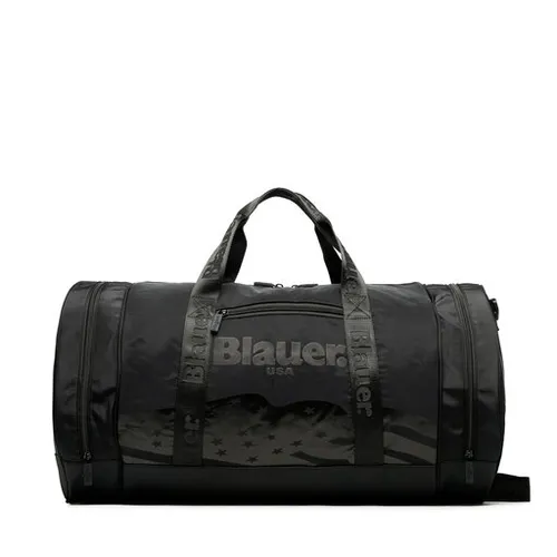 Blauer S3weeke01 / Ame negru / sac negru