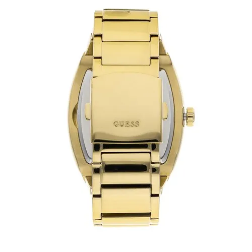 Guess Phoenix Gw0094g2 Gold Saati