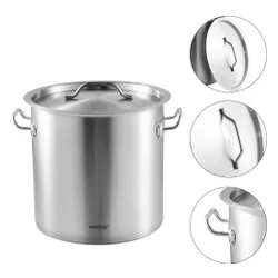 Garnek KINGHOFF KH-1962 21L