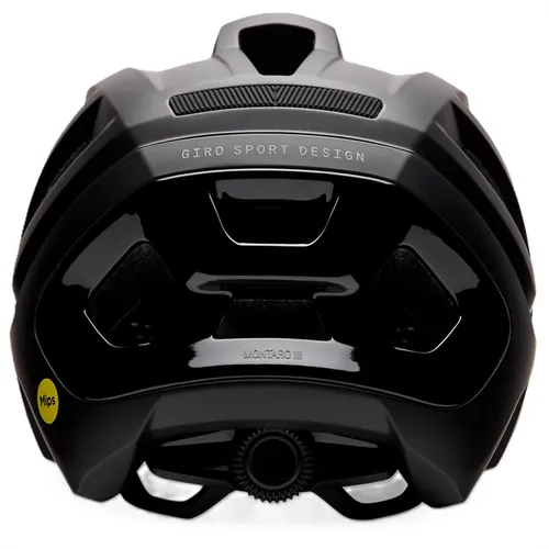 Kask rowerowy GIRO Montaro III MIPS