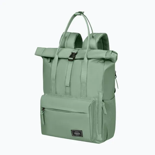 Plecak American Tourister Urban Groove 147671 20,5 l urban green