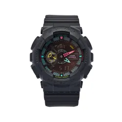 Zegarek G-Shock GA-110MF-1AER Czarny