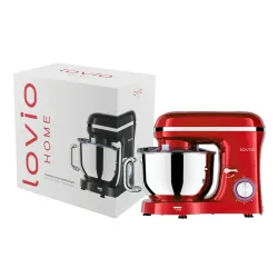 Robot planetarny Lovio Home ChefAssistant LVSTM01RD