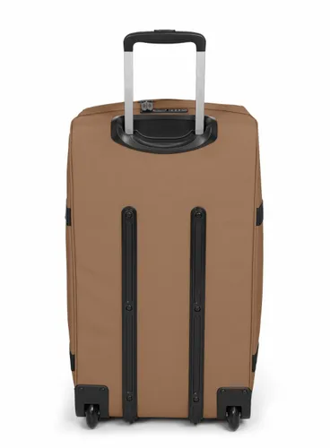 Tekerlekli Seyahat Çantası Eastpak Transit'r M-burst brown