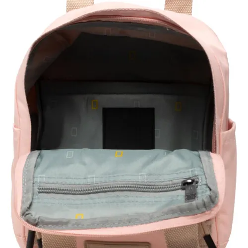 Rucsac National Geographic Legend N19182. 16 Roz