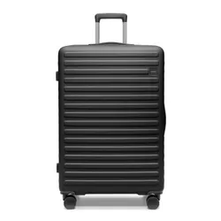 Walizka duża Puccini Munich - czarny