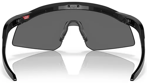 Велосипедные очки OAKLEY Hydra PRIZM Черный