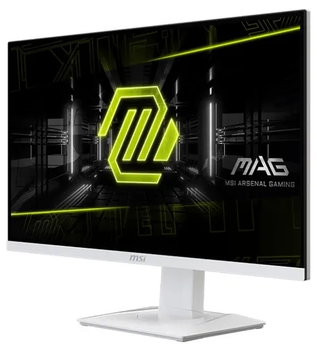 Monitor MSI MAG 274QRFW 27" 2560x1440px IPS 180Hz 1 ms [GTG]