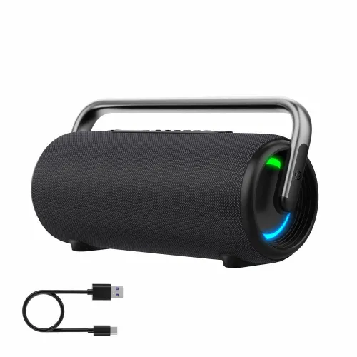 Głośnik Bluetooth Manta SPK325 80W Czarny