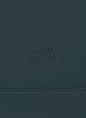 Ucon Acrobatics Hajo Medium Backpack Городской рюкзак Lotus - лес