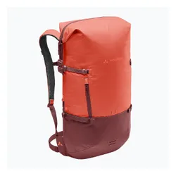 Plecak miejski VAUDE CityGo 23 l hotchilli