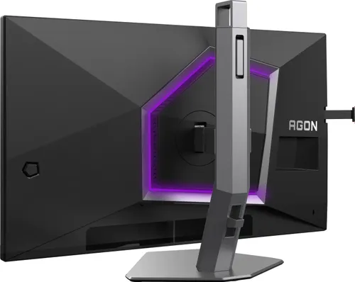 AOC AGON PRO AG246FK6 - 610Hz OC | Full HD | Ultra-Fast TN | HDR 400 | 24.1''