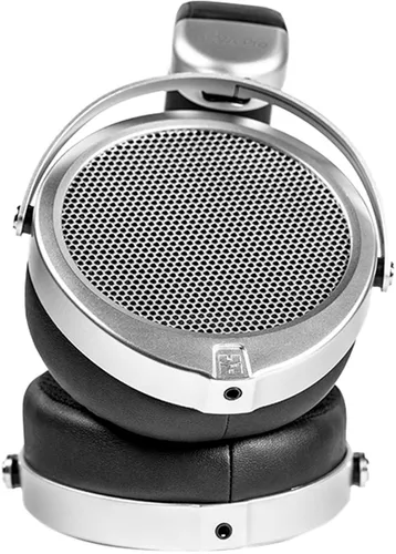 Słuchawki nauszne HIFIMAN Deva Pro Srebrno czarny