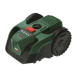 Robot koszący BOSCH Visimow 18V-100 06008E1002 Bez przewodu ograniczającego
