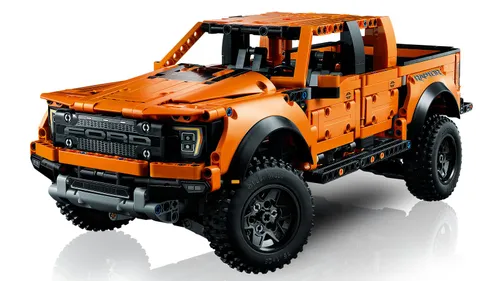 Конструктор Lego 42126 Technic - Ford F-150 Raptor