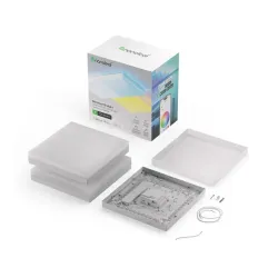 Panel LED Nanoleaf Skylight Starter Kit 3szt