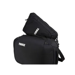 Дорожная сумка рюкзак Thule Subterra Carry-On 40 l - black