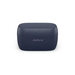 Беспроводные наушники Jabra Elite 4 Active Ink Channel Bluetooth 5.2 темно-синий