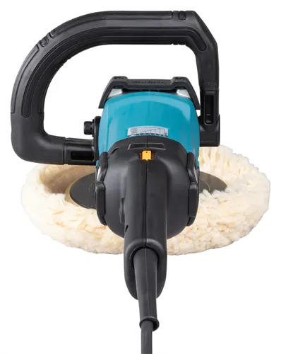 Mașină de lustruit rotativă Makita 9237CB 1200W