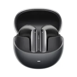 Słuchawki bezprzewodowe QCY AilyBuds Pro+ HT10 Pro, ANC Douszne Bluetooth 5.3 Czarny