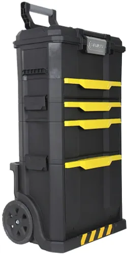 Skrzynka narzędziowa STANLEY 1-79-206