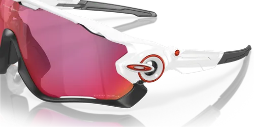 Очки для шоссейного велоспорта OAKLEY Jawbreaker PRIZM