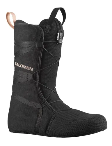 Buty snowboardowe Salomon Scarlet - Rozmiar (cm) - 23.5