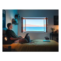 Projektor VIEWSONIC M1 Max Full HD (1920 x 1080) 500 LED lumen, Wi-Fi, Bluetooth